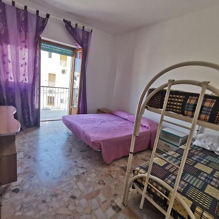 Casa Vacanze Da Michela Пескичи Экстерьер фото