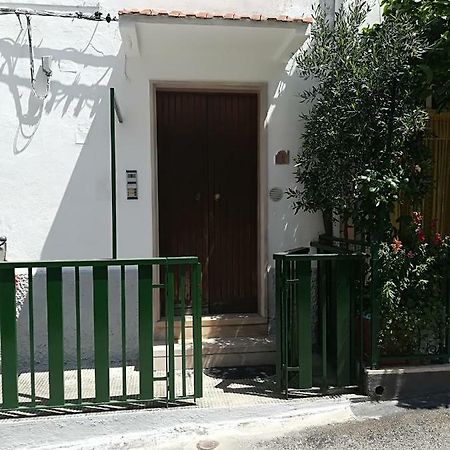 Casa Vacanze Da Michela Пескичи Экстерьер фото
