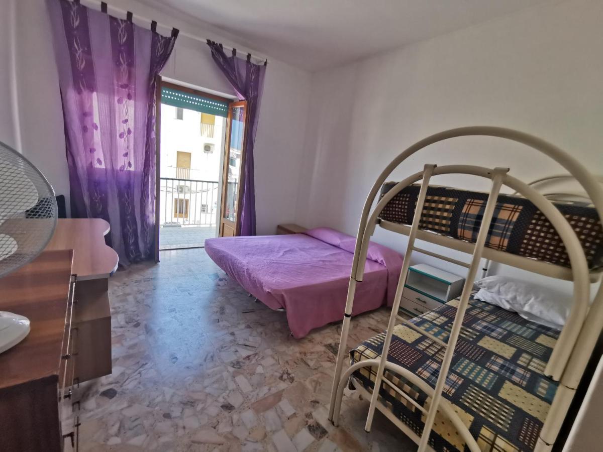 Casa Vacanze Da Michela Пескичи Экстерьер фото